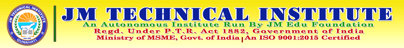 JM Technical Institute